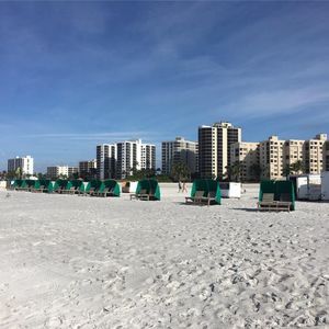 Meet your Posher, Marvin